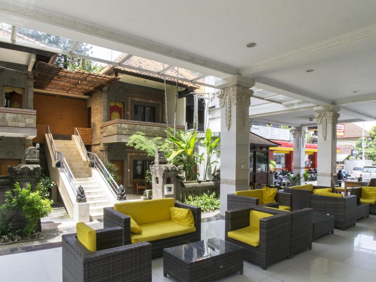 Kuta melasti bungalows bali hopetaft Kuta melasti bungalows bali hopetaft