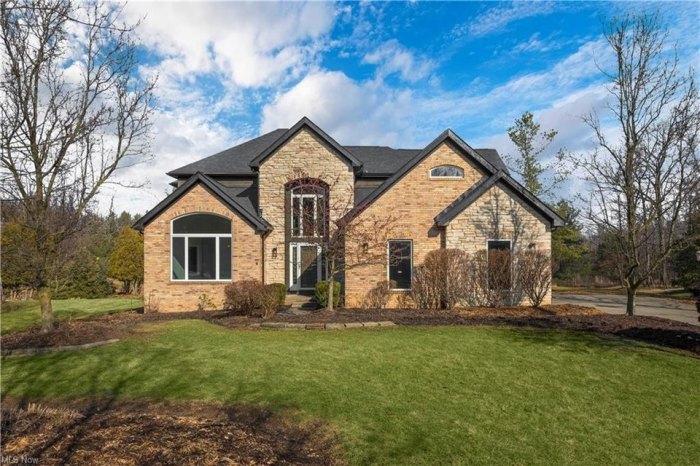 Homes for sale in brecksville oh